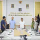 Kanwil Kemenkum Sulsel Ikuti 'Pasti Ada Solusi' Bersama Menteri Hukum, Perkuat Komitmen Hadirkan Pelayanan Hukum yang Responsif