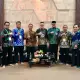 Sekda Sulsel Pimpin Wawancara Akhir Seleksi Terbuka Jabatan Sekda Jeneponto