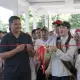 Didampingi Bunda Forum Anak, Bupati Bantaeng Resmikan Children Car Free Day dan Market Day Sebagai Rangkaian Peringatan HAN 2026