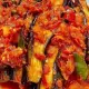 Setiap Gigitan Pedas Gurih Manis, Terong Balado Jadi Favorit Pendamping Nasi Hangat