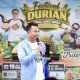 Gali Potensi Durian Endemik, Pemkab Luwu Utara Gelar Festival Durian Lokal 2026