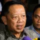 Febrie Adriansyah Tak Pakai Rompi Tahanan dan Tidak Diborgol, DPR: Equality Before The Law