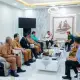 Sambut Tim Asesor UNESCO, Gubernur Sulsel Minta Pendampingan Tingkatkan Daya Tarik Maros Pangkep