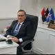 Irjen Pol (P) Drs.Frederik Kalalembang, Anggota DPR RI Fraksi Partai Demokrat
