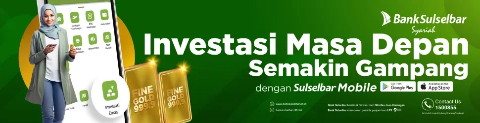 bank sulselbar