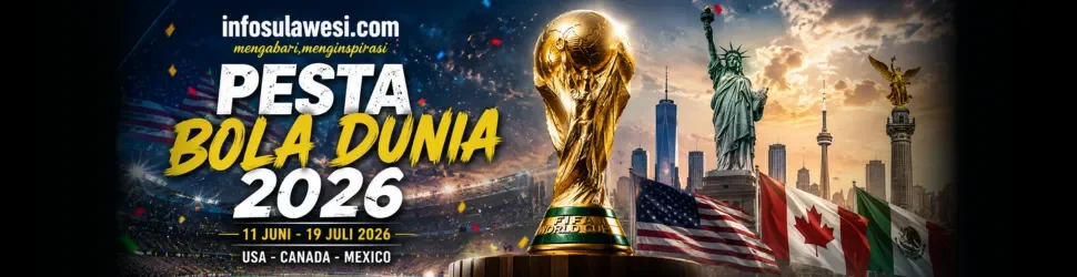 pesta bola dunia