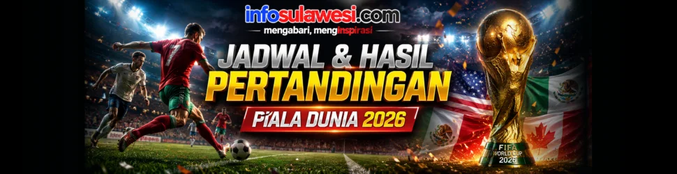 piala dunia