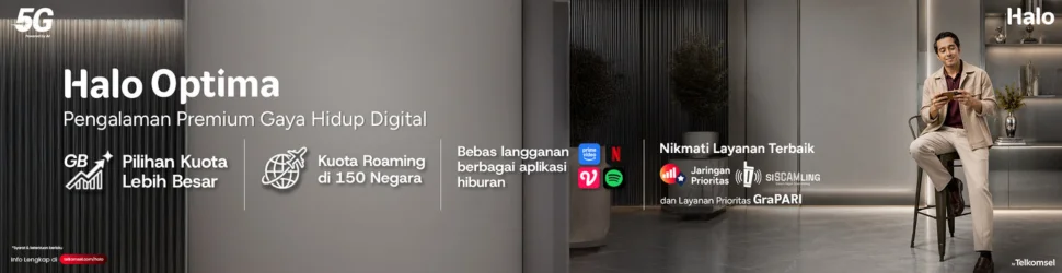 Halo telkomsel