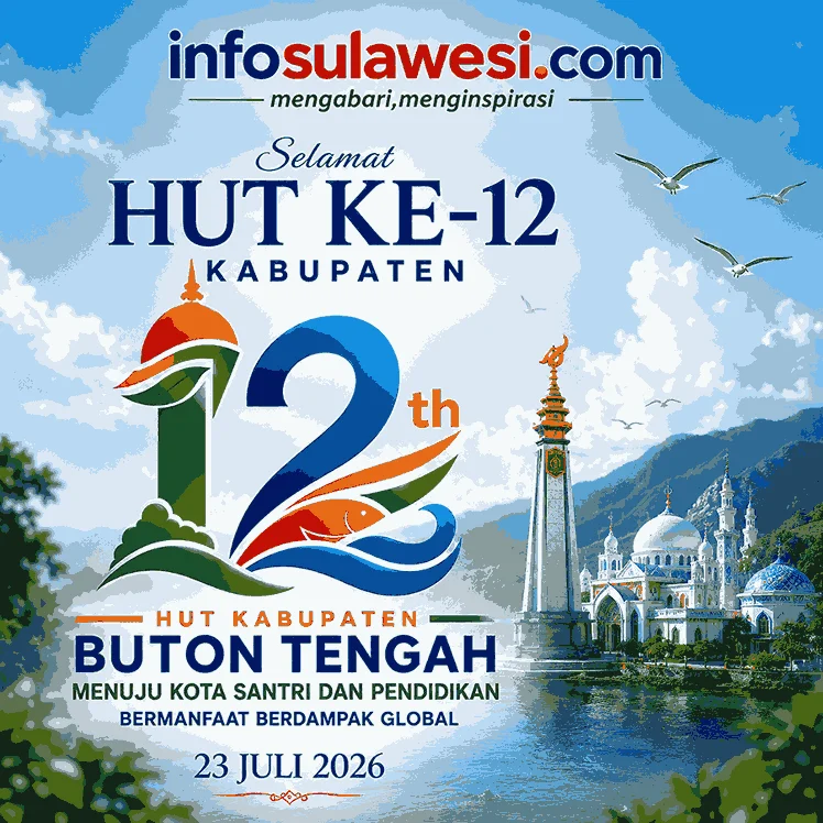 hut Buteng