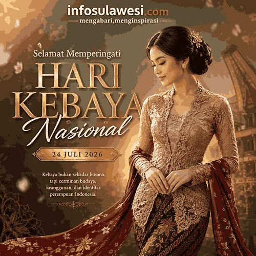 kebaya