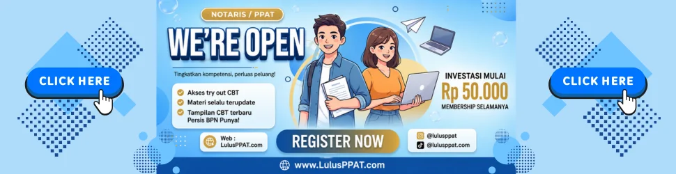lulusppat
