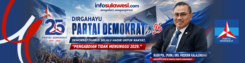 HUT demokrat