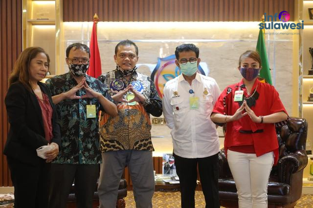 KOPITU Dukung Program Gratieks Kementan, Untuk Tingkatkan Ekonomi Nasional