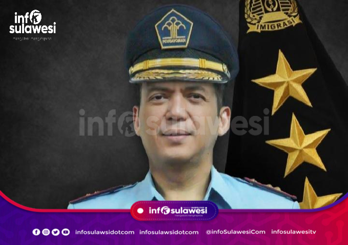 Dirut Krakatau Steel , Silmy Karim Dilantik Menjadi Dirjen Imigrasi ...