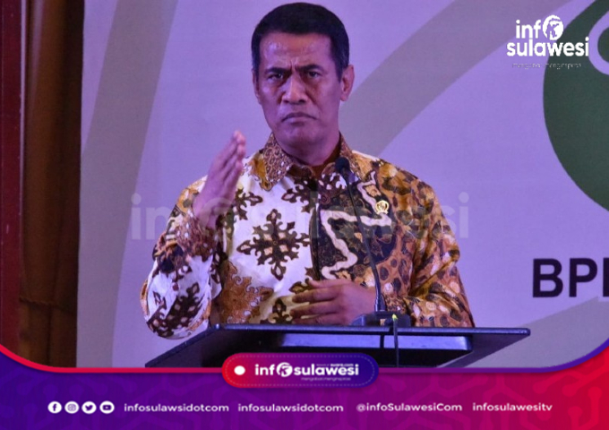 Musyawarah Rakyat di Makassar Dorong Tiga Tokoh dari SulawesiSelatan Pada Pilpres 2024