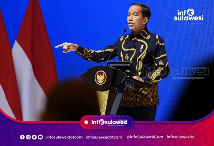 Presiden Jokowi: Pemulihan Ekonomi Indonesia Relatif Masih Kuat