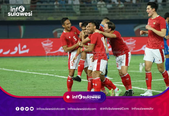 PSSI Optimistis Timnas Indonesia Raih Hasil Terbaik di Piala AFF 2022
