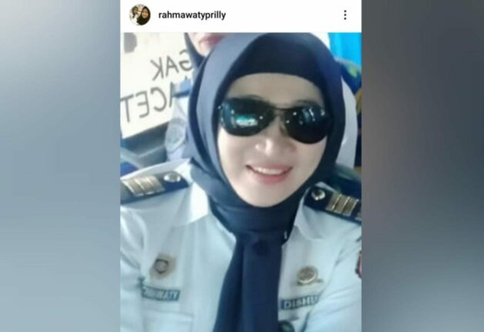 Asmara Cinta Segitiga di Pusaran Dishub Makassar, Kisahnya Mirip Cerita Novel