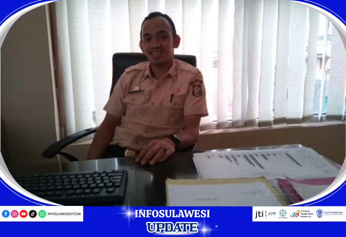 Strategi Jitu Bapenda Makassar: PBB-P2 Dekati Target Tahunan