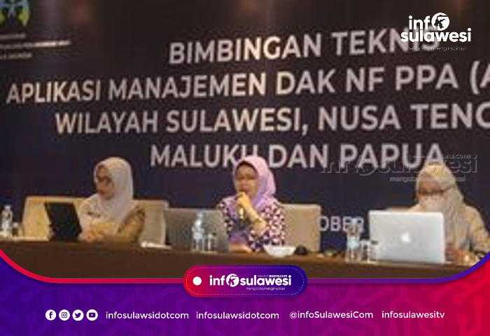 Tingkatkan Pemahaman Dan Keterampilan Daerah Dalam Penggunaan Aplikasi