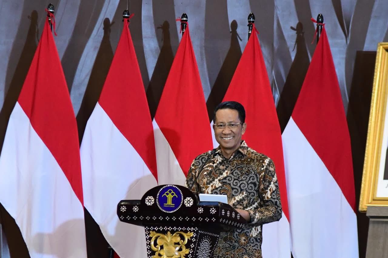 Dari Indonesia untuk Dunia: Usulan Pengelolaan Royalti Global Masuk Agenda Internasional
