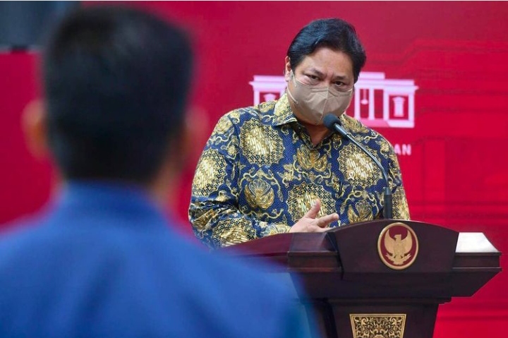 HUT MKGR Dihadiri Langsung Ketua Umum DPP Golkar, Hamka B Kady: Pak Airlangga Dijadwalkan Hadir 