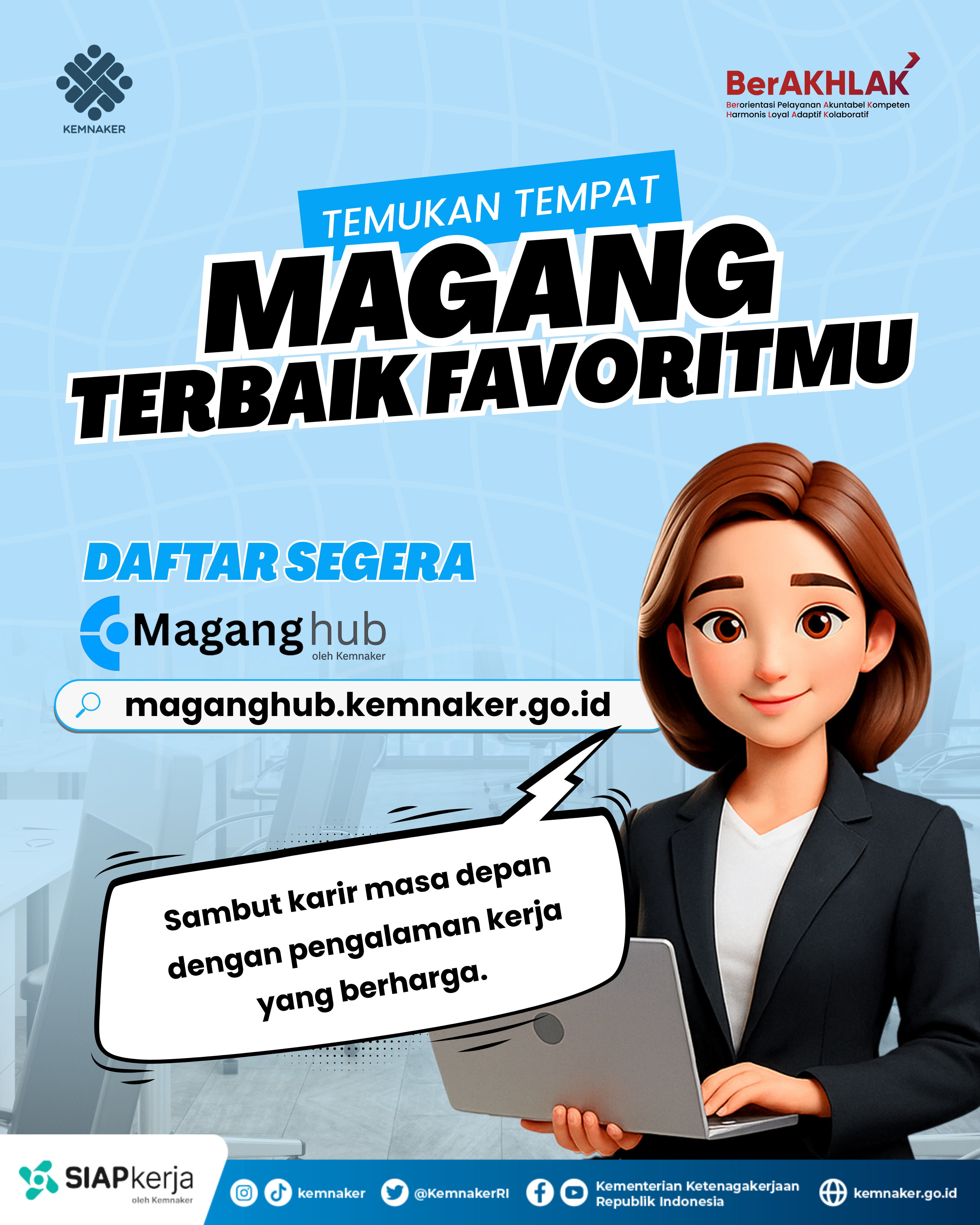 Maganghub