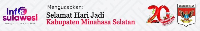 Ucapan_Hari_Jadi_Minsel_ke_20_Tahun_Infosulawesi700