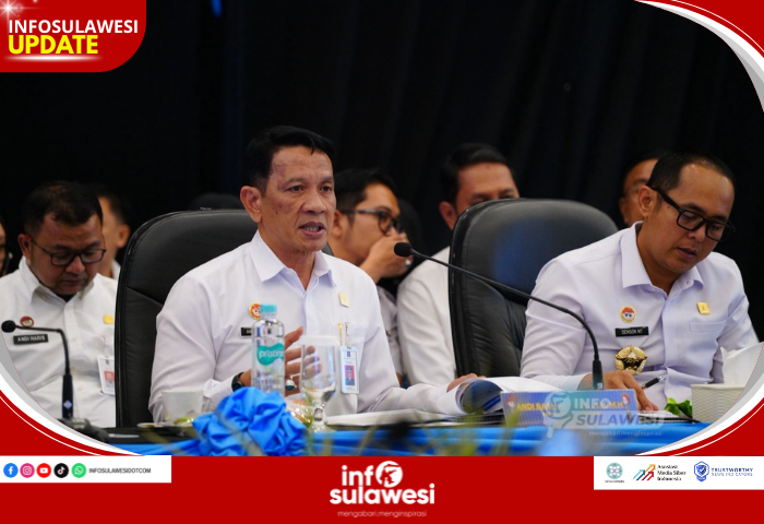 Komisi XIII DPR RI Apresiasi Kinerja Kanwil Kemenkum Sulsel, Dorong Percepatan Layanan AHU