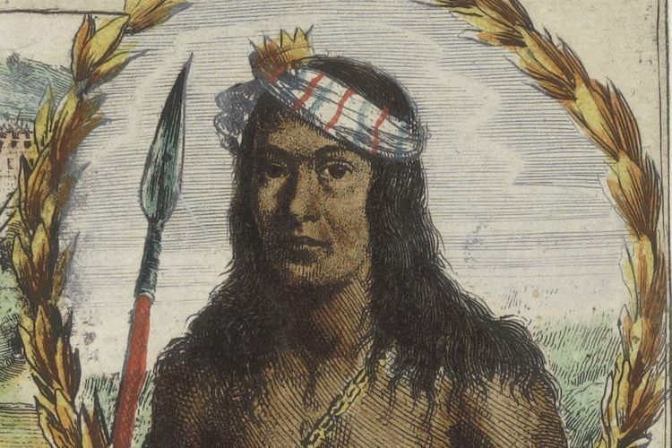 Arung Palakka Pahlawan di Mata Masyarakat Bone, Namun Bersekutu dengan VOC